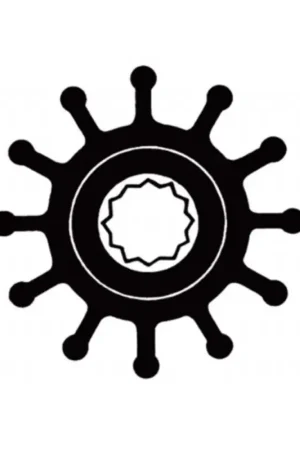 Technautic Impeller 7404 Must-Have