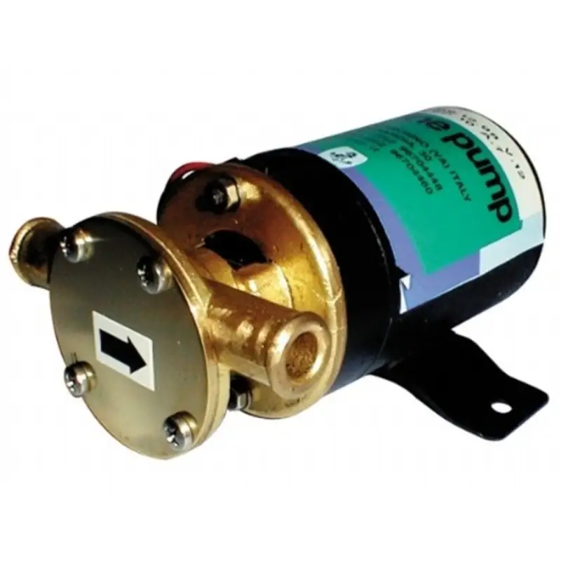 Technautic Waterpomp 14 Ltr 24 Volt Betaalbaar
