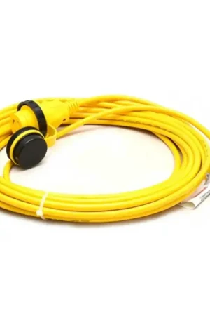 Hete Deal Marinco walstroomkabel + stekker&CE plug 16A