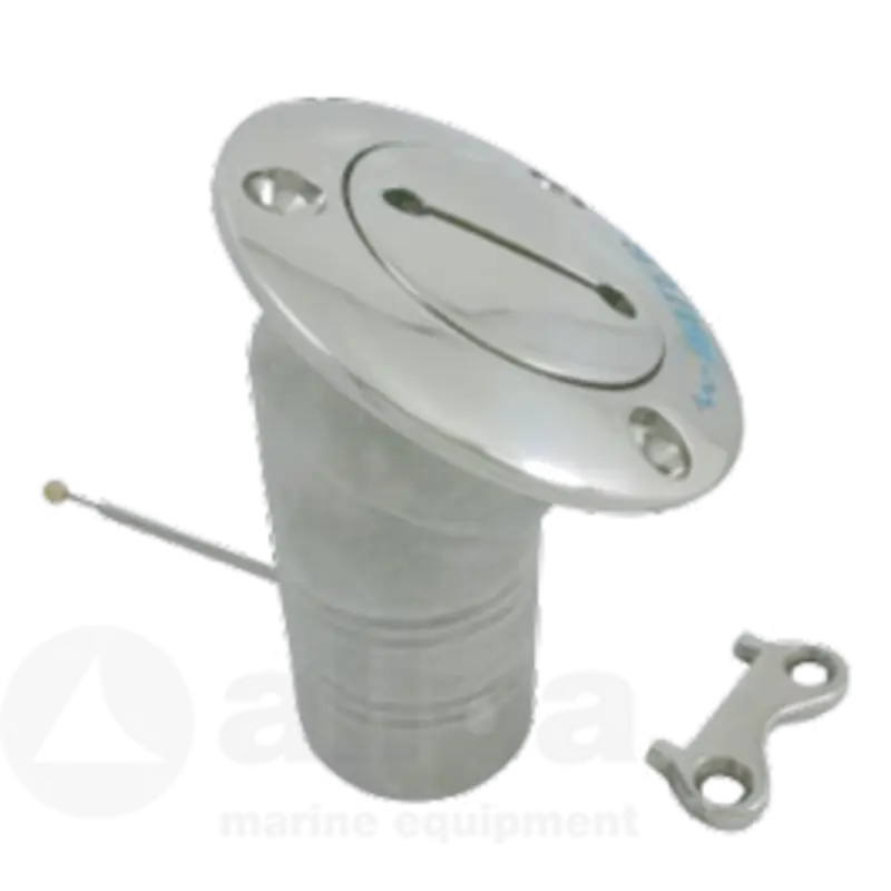 RVS 316 dekvuldop 30º model Must-Have