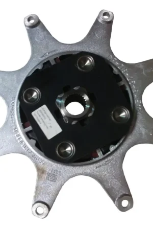 Technodrive Demperplaat 11-1/2 voor TM93/ TM170/TM545A/TM485A Beste Prijs