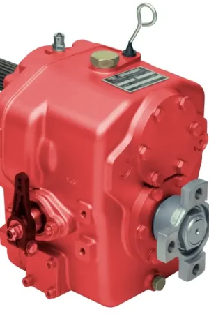 Technodrive mechanische keerkoppeling TMC260 R=2 47:1 Alleen Vandaag