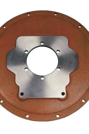 Speciale Aanbieding Technodrive SAE-2 flens voor TM265 / TM265A