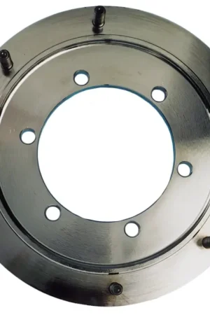 Meest Verkocht Technodrive SAE-7 flens Technodrive voor TM/TMA 93/170/545/880 H=13.5mm