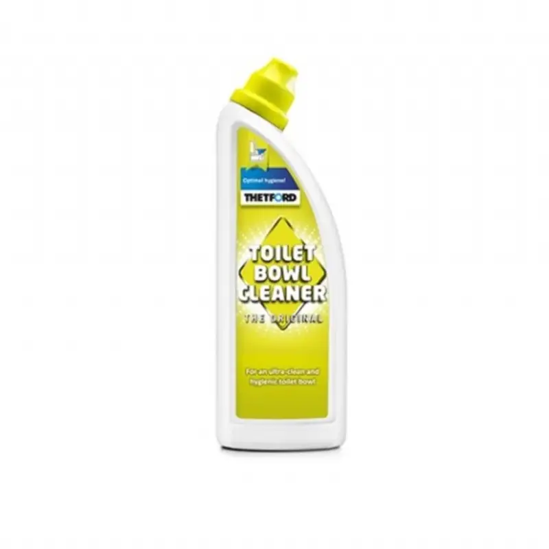 Korting Thetford Toilet Bowl Cleaner 750 ml