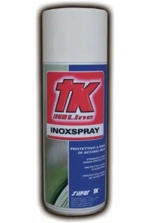 TK Primer RVS Inoxspray Betrouwbaar