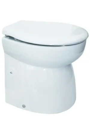 Bestseller Toilet stil electrisch premium 12V