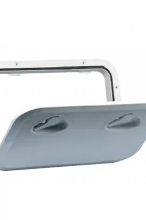 "Top Line" Inspectieluik 460x510mm Must-Have