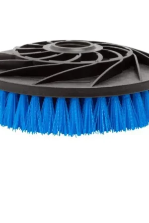 Batavia - Twin Brush medium borstel (blauw) Meest Verkocht