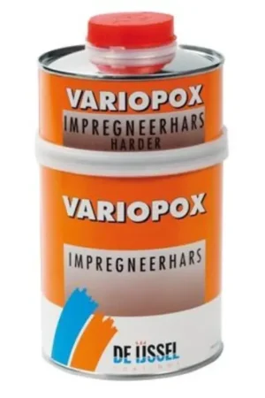 Actieprijs Variopox Impregneerhars
