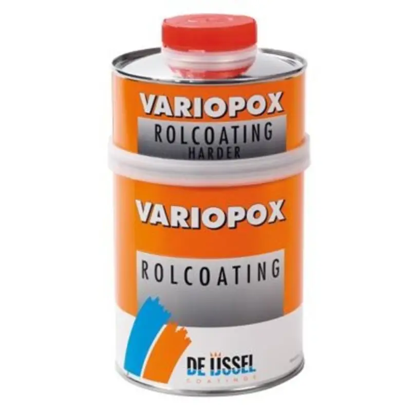 Koop Online Variopox Rolcoating