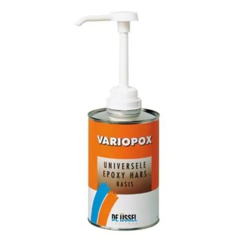 Express Levering Variopox Universele Hars