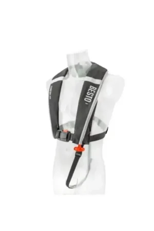 Besto Automatisch Reddingsvest | Comfort Fit | 180N Direct Beschikbaar