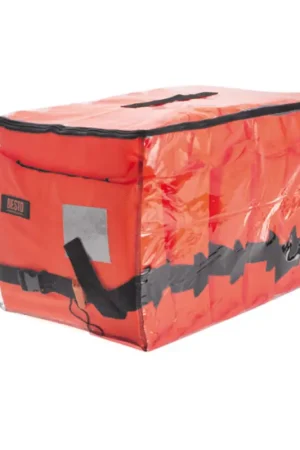 6 Besto Reddingsvesten in een tas Snelle Levering