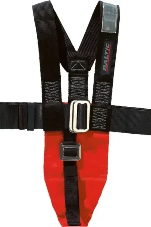 Baltic Veiligheidsharnas kids 3-20 kg Actieprijs