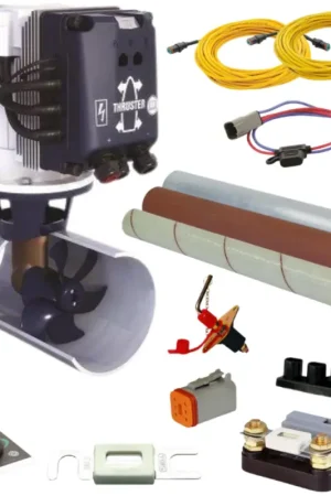 Vetus Bow Pro Set 30KGF 48V Finale Uitverkoop