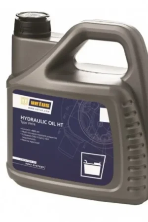 Rechtstreeks Van De Fabrikant Vetus Hydraulic Oil HT. 1 liter