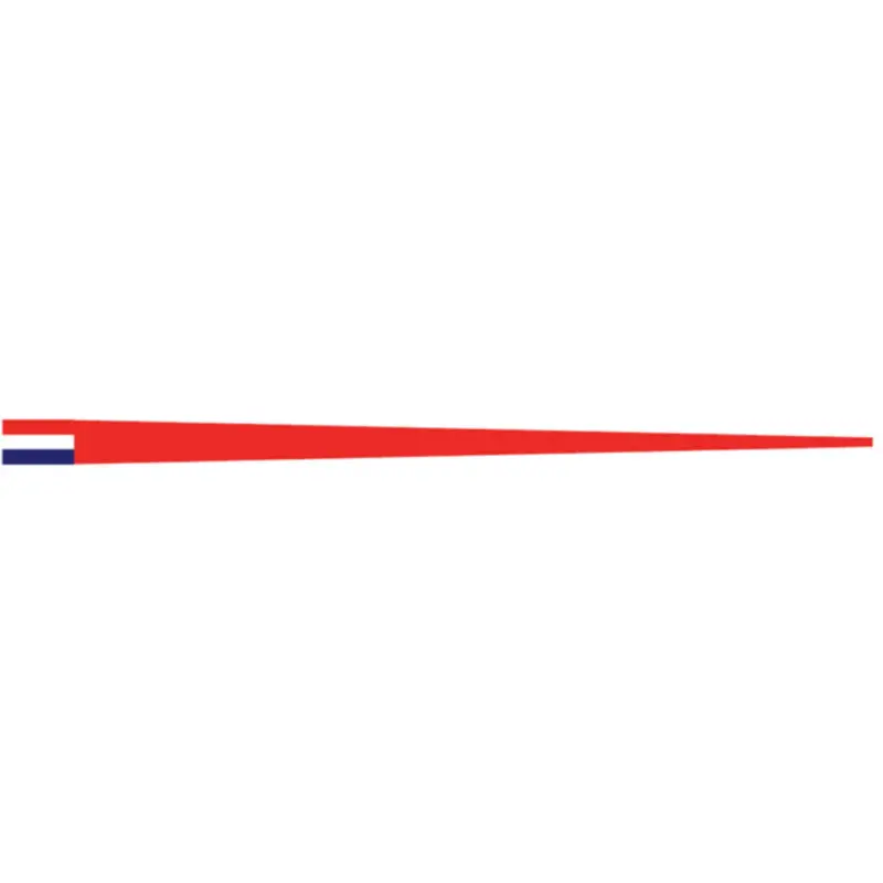 Vleugel | Rood Meest Verkocht