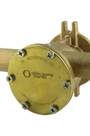 Actieprijs Volvo Penta koelwaterpomp nr. 05-01-001