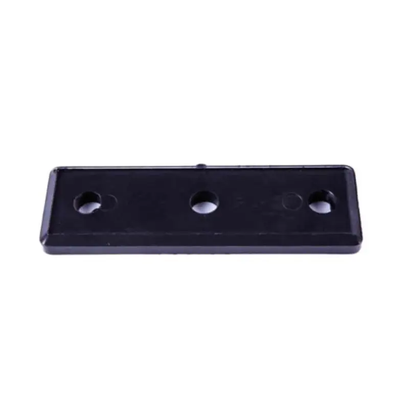 Flitsaanbieding Vulplaat lang6,2 mm
