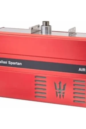 Superprijs Wallas 50 Spartan Air, dieselverwarming