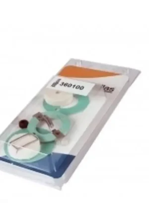 Speciale Aanbieding Wallas service set 1300/1800/2400/3200
