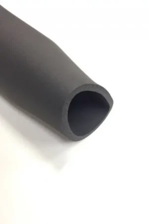 Wallas slangisolatie - Ø75mm Favoriet