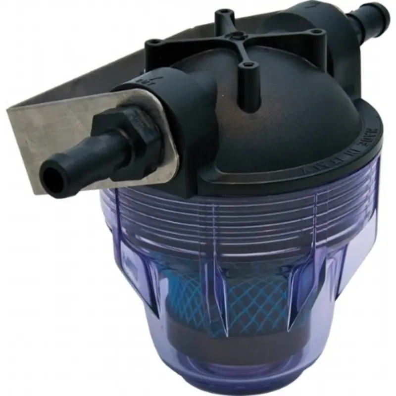 Wavestream - Bilgewater Filter Micro Seizoensaanbieding