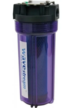 Voordeelprijs Wavestream - Bilgewater Filter Ws-S1