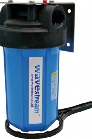 Wavestream - Bilgewater Filter Ws-S2 Uitverkoop