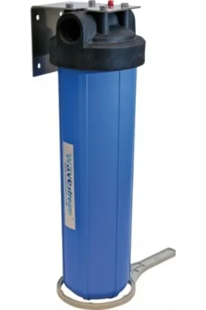 Wavestream - Bilgewater Filter Ws-S3 Veilige Betaling