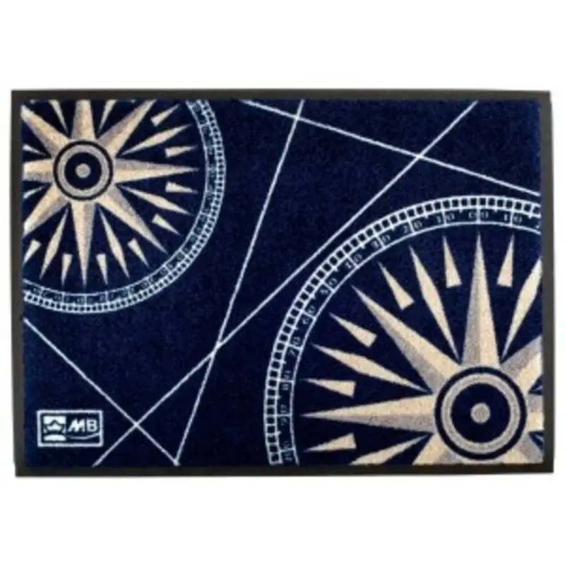 Welcome Carpet Look Non Slip Wind Gecertificeerd