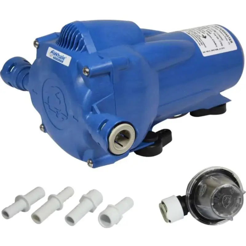 Nu Kopen Whale watermaster 12 volt drinkwaterpomp