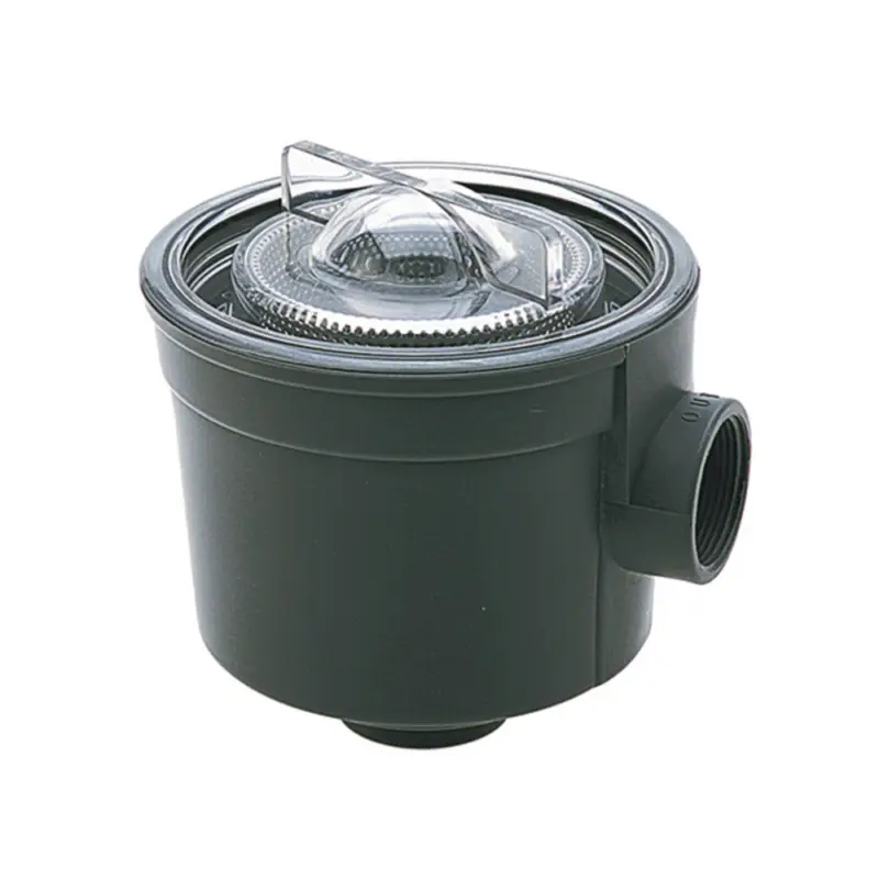 Bestel Nu Wierpot 300 l/m
