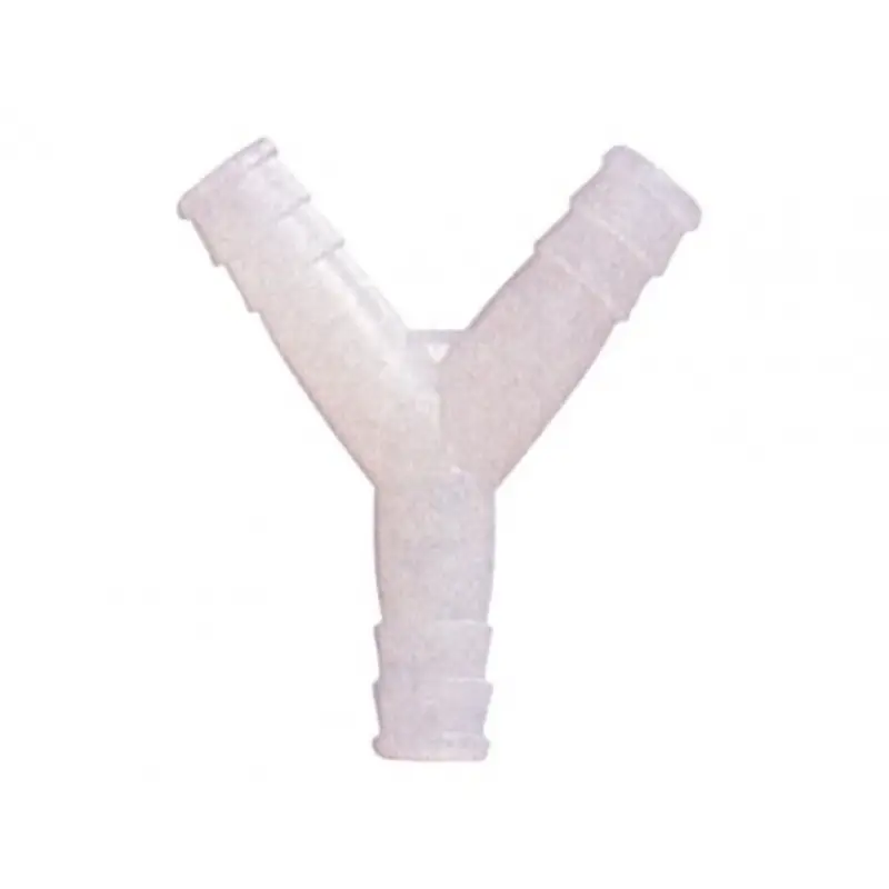 Y-verbinder 3/8" Laatste Versie