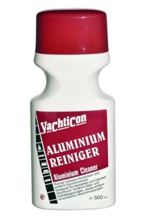 Yachticon Aluminium reiniger 500 ml Hoge Kwaliteit