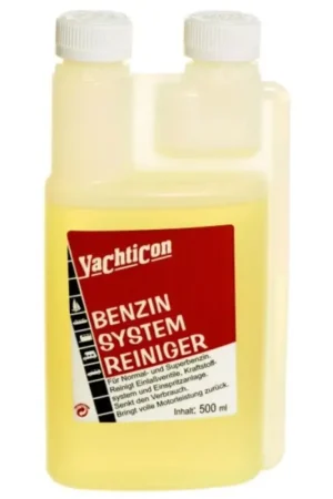 Bestel Nu Yachticon Benzine systeem reiniger 500 ml